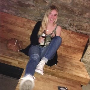 Meet your Posher, Jesse